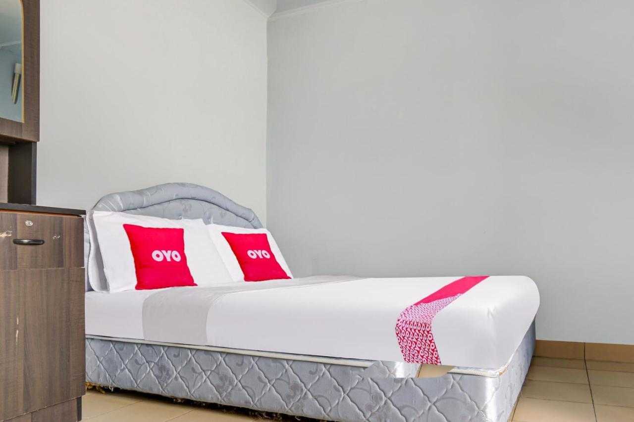 Oyo 90376 Centre Point Hotel 림방 외부 사진
