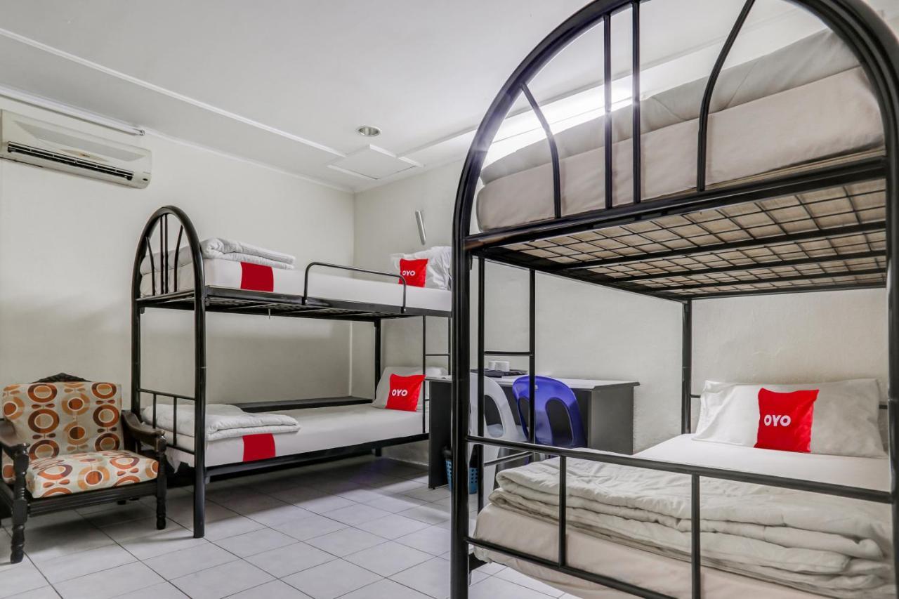 Oyo 90376 Centre Point Hotel 림방 외부 사진