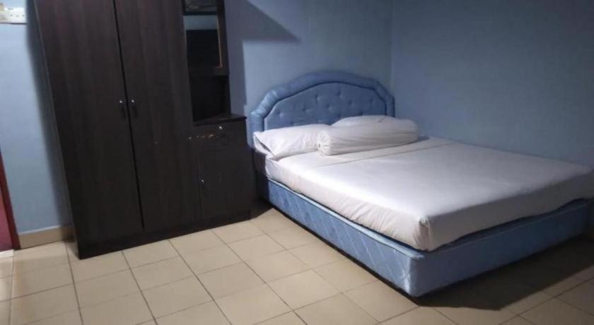 Oyo 90376 Centre Point Hotel 림방 외부 사진